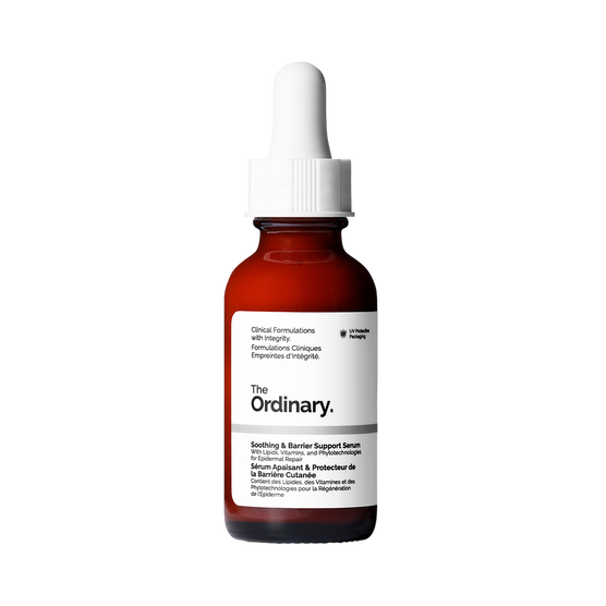SOOTHING & BARRIER SUPPORT SERUM [INT] - 30ML
